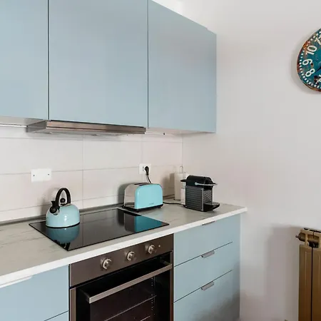 Διαμέρισμα D'amare By Interhome Marina dʼAndora