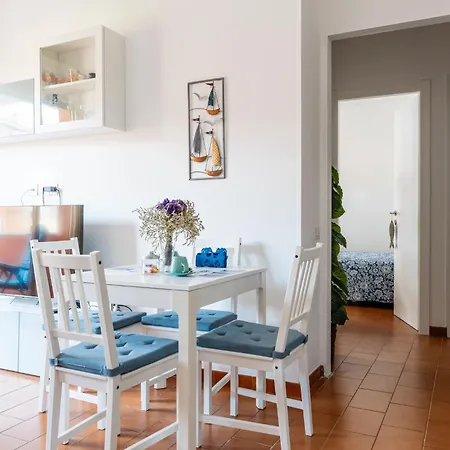D'amare By Interhome * Andora