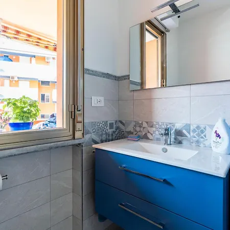 D'amare By Interhome Apartment