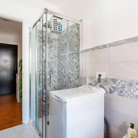 D'amare By Interhome Apartment Andora
