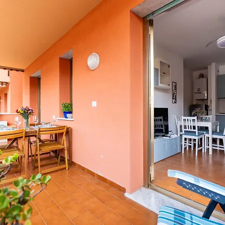 Apartment D'amare By Interhome