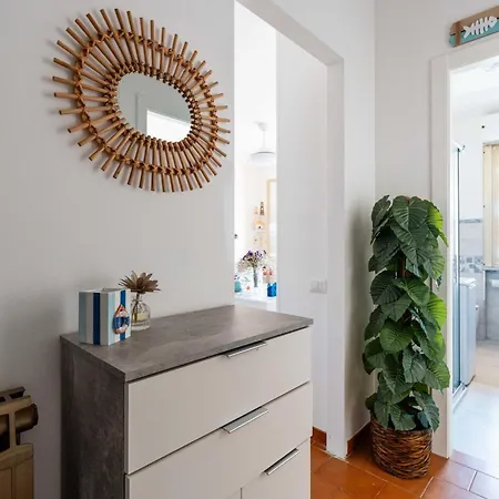 Apartment D'amare By Interhome *