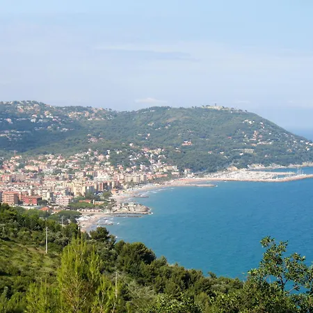 D'amare By Interhome Apartment Andora