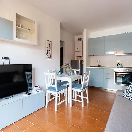 D'amare By Interhome * Andora