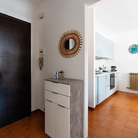 D'amare By Interhome Apartment Andora