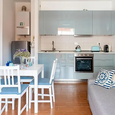 D'amare By Interhome Andora
