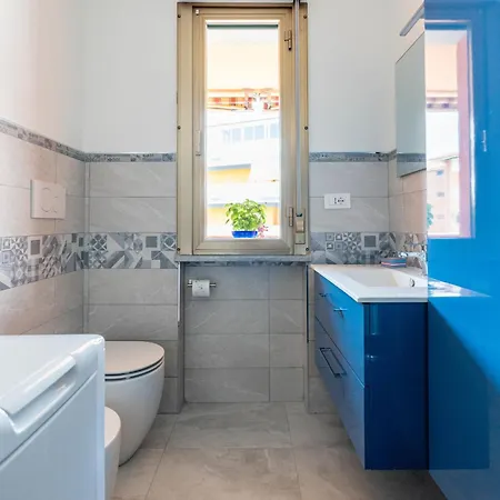 D'amare By Interhome Lejlighed *
