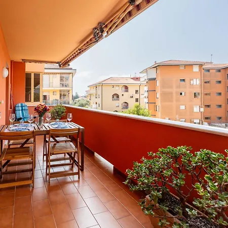 D'amare By Interhome * Marina dʼAndora