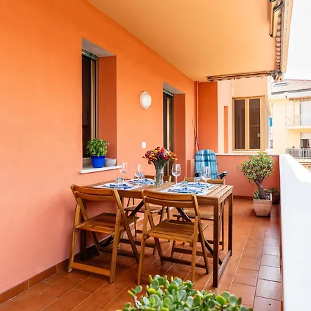D'amare By Interhome Apartamento