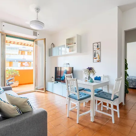 D'amare By Interhome Apartment