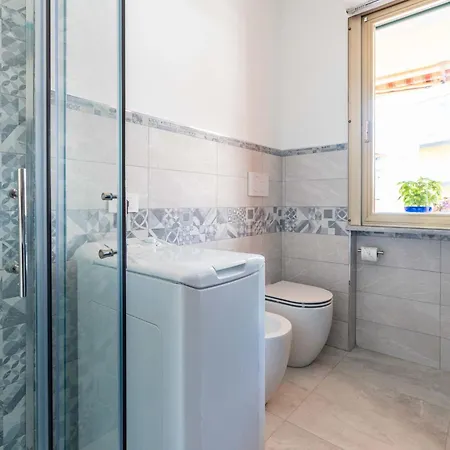 Apartment D'amare By Interhome