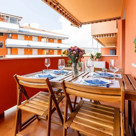 Apartamento D'amare By Interhome