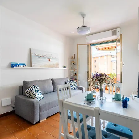 D'amare By Interhome Apartment *